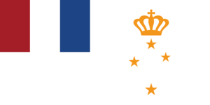Flag of NH Federatie Zeemacht.png