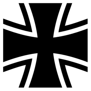 Eiserne Kreuz 독일어: 아이제르네 크로이츠
