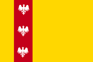 Flag of Westlorraine (An Der Sonne).png