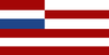 니우홀란트의 국기