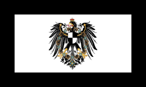 Royal Crown Prince Flag of Prussia.png