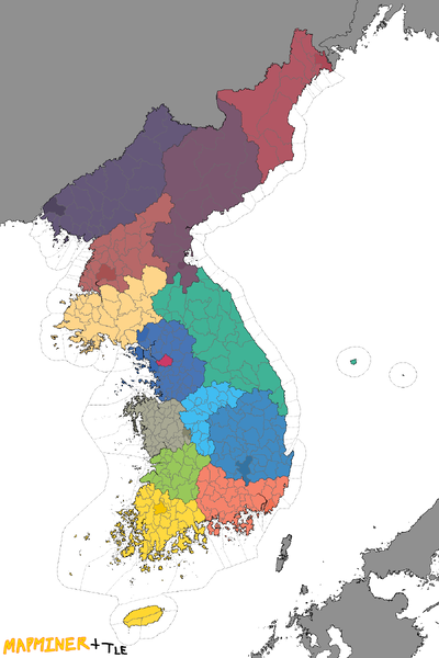 파일:TLEKOREA Map.png
