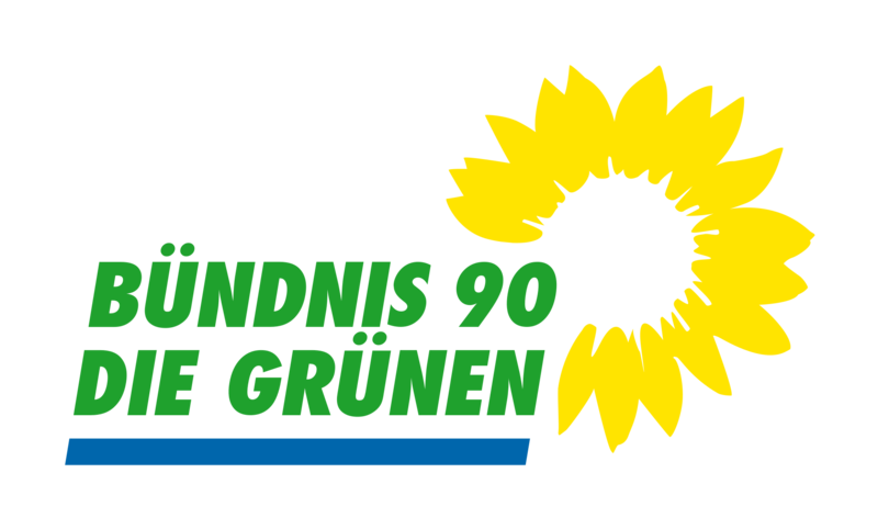 파일:독일 녹색당 로고.png
