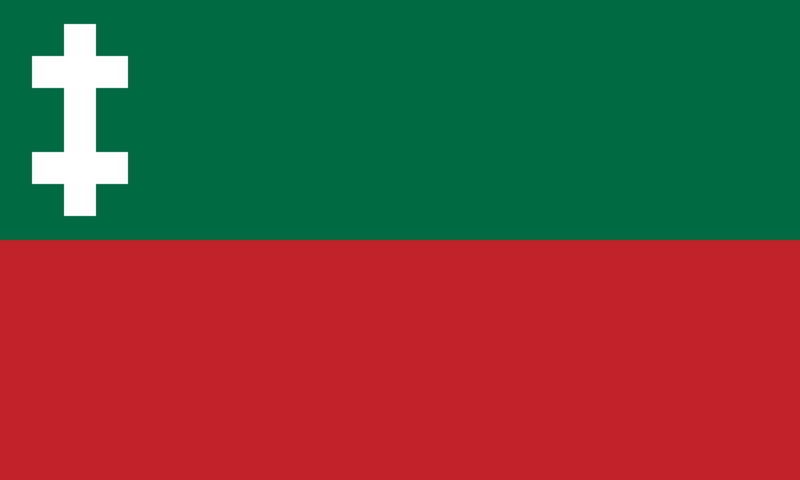 파일:카라 리투아니아 국기.png