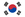 Flag of The Korea.png