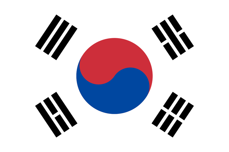 파일:Flag of The Korea.png
