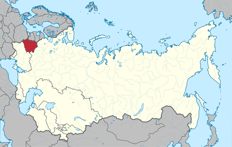 파일:Locator Map of Byelorussian SSR in Soviet Union.png