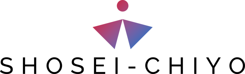 파일:Logo of Shosei-Chiyo Group.png