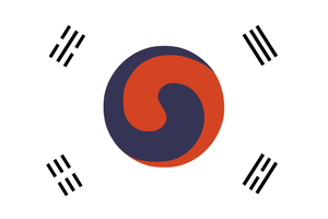 Polarnacht Korean Empire Flag.png