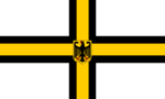 The Deutschland Einflussbereich flag first type.png