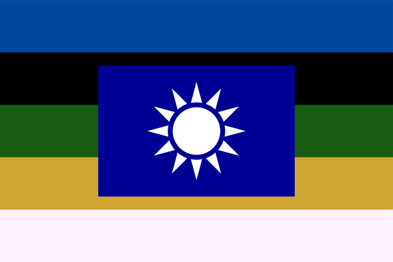 파일:남중국 제안 중국계 깃발 3.png