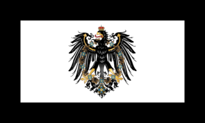 Royal Queen Flag of Prussia.png