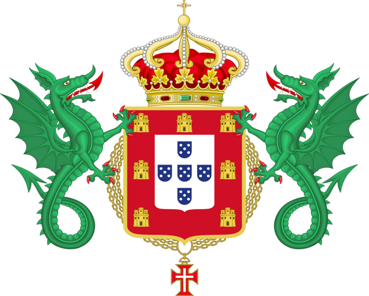 파일:포르투갈왕국 국장.png