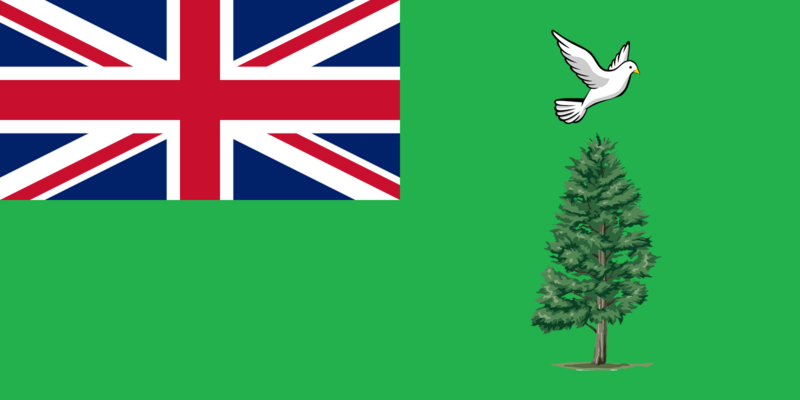 파일:영국령 칼루 국기.png