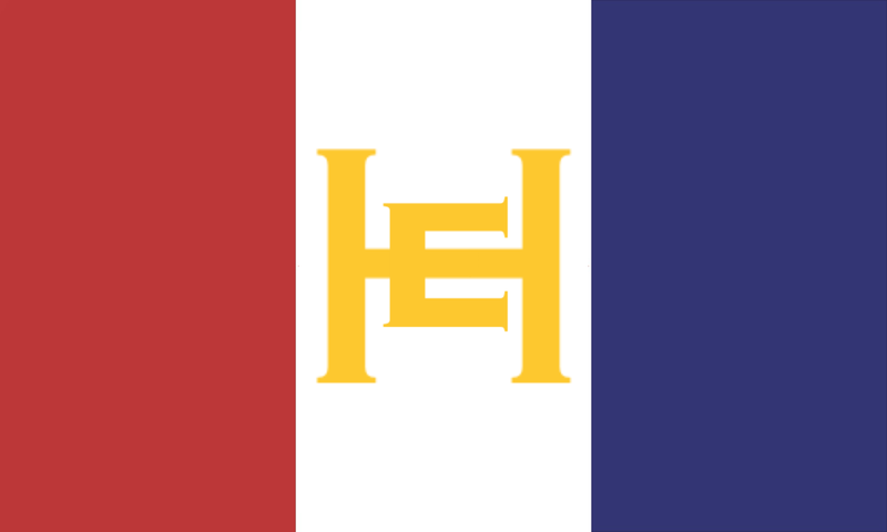 파일:Presidential Flag of Freisland.png