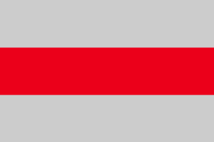 Flag of Kalisch.svg