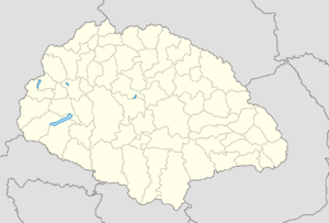부다페스트는 운가르 왕국의 수도이다.