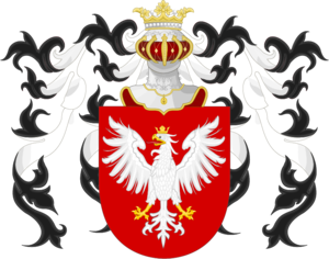 Coat of Arms of Posen.png