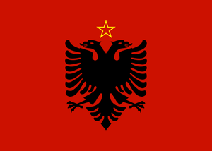 700px-Flag of Albania (1946–1992).svg.png