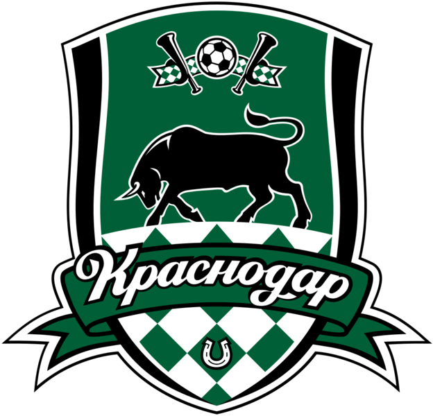 파일:FC Krasnodar Emblem.png