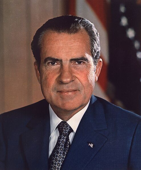 파일:Richard Nixon presidential portrait.jpg