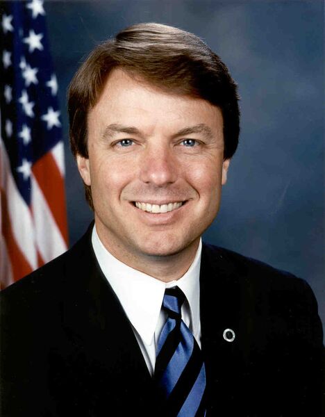 파일:1024px-John Edwards, official Senate photo portrait.jpg