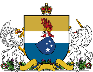 Coat of arms of the Middlesland.png