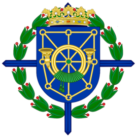 Coat of Arms of Royal San Tianaeste.png
