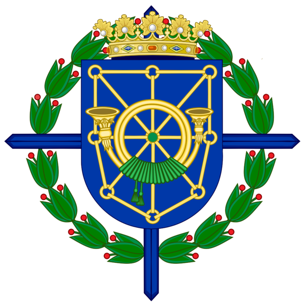 파일:Coat of Arms of Royal San Tianaeste.png