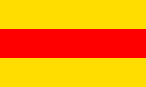 Flag of Baden (An Der Sonne).png
