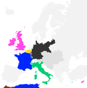 Map of Treaty of Paris' result.png