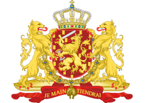 Royal Coat of Arms of Nieuw Holland.png