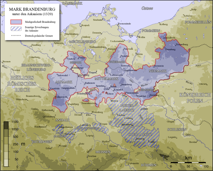 파일:Karte Mark Brandenburg 1320.png