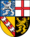 Coat of arms of Saarland.png