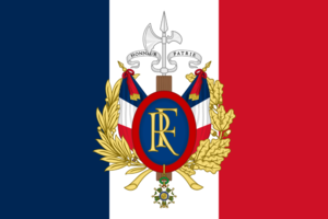 Republic of France Flag.png
